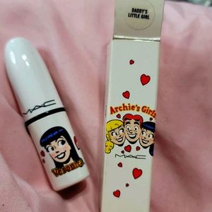 MAC Daddy's little Girl lipstick BNIB